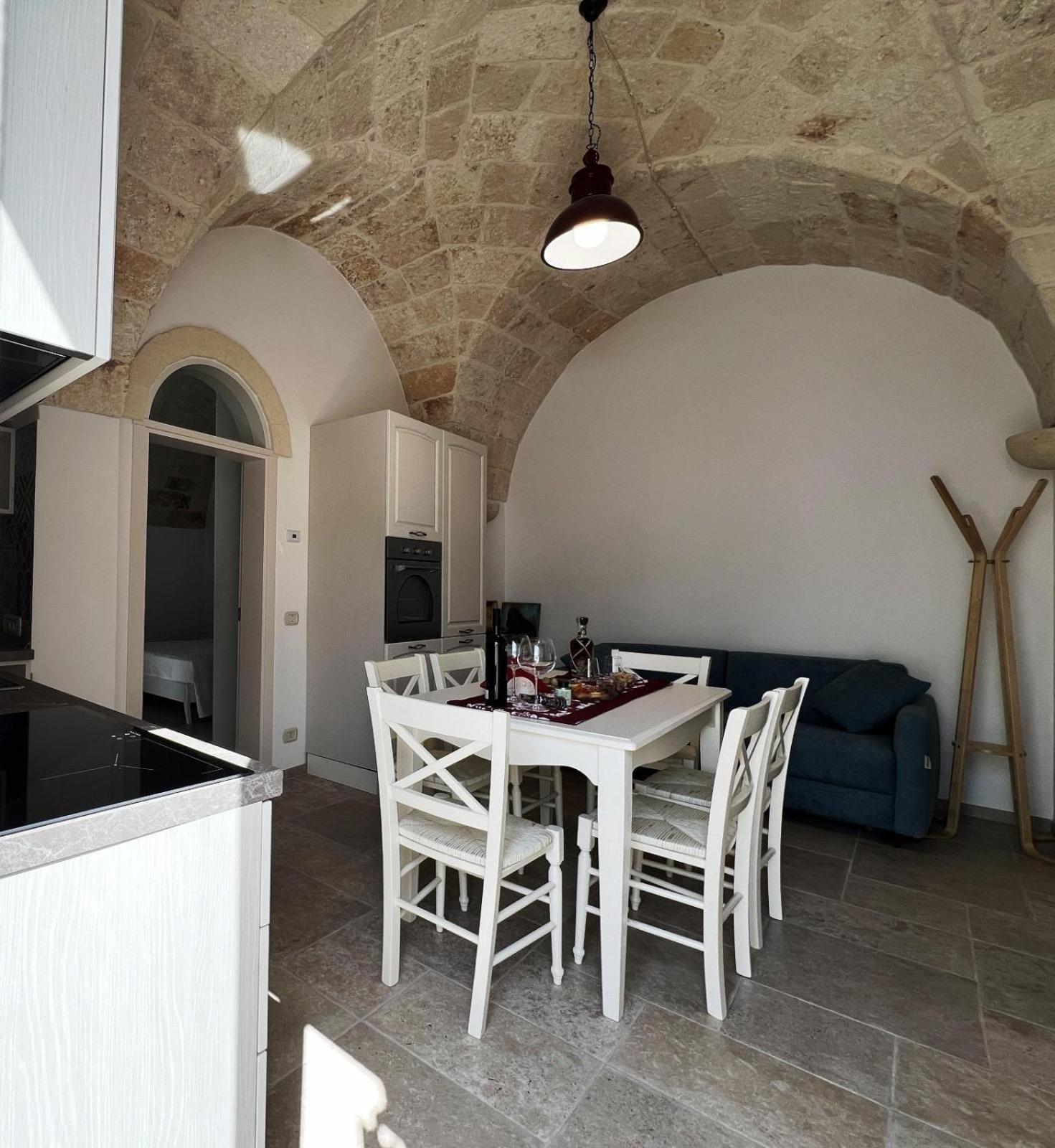 Egnazia Holiday Fasano Exteriör bild